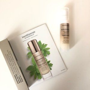 BareMinerals Skinlongevity Vital Power Infusion Serum - Skin Longevity NEW 7.5ml
